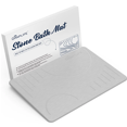 Graplife ZRDDDYYZX02 Diatomaceous Earth Bath Mat with Anti Slip Pad
