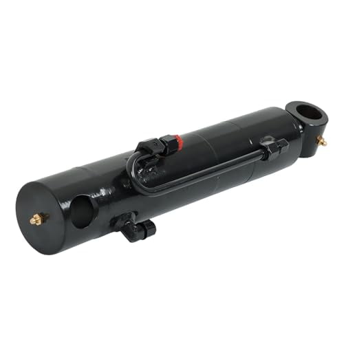 Grapple Cylinder Replacement for Bobcat Skid Steer Loaders 7212595$$Plumbing & HVAC