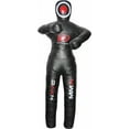 Grappling Dummy MMA Wrestling Punch Bag Judo Martial Arts 70'' by DAAN