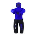 Grappling Dummy for Kids BJJ Wrestling Dummy Punching Bag MMA Brazilian