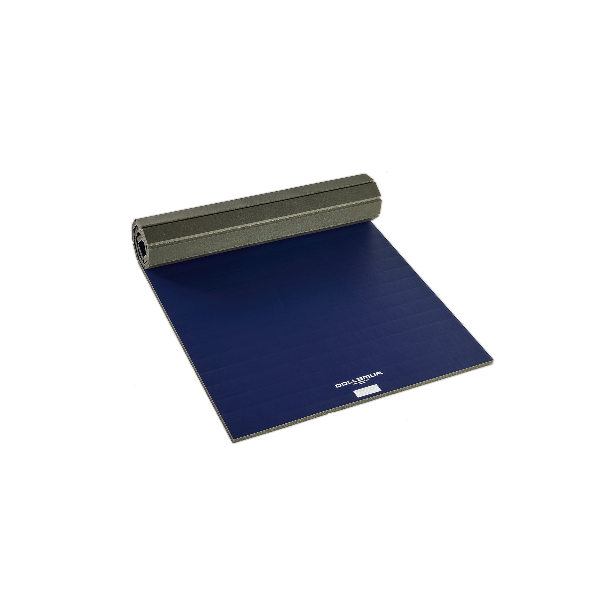 5' x 10' FLEXI-Roll Grappling Mat for Martial Arts, MMA