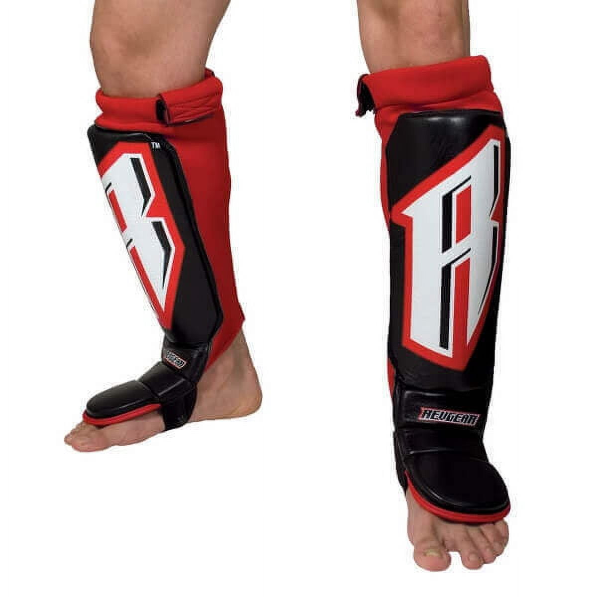 Grapling Guard Grappling Shin Guard - Slip On - Walmart.com