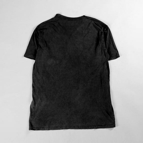 Grappling Wave Premium Vintage Regular Fit Tee