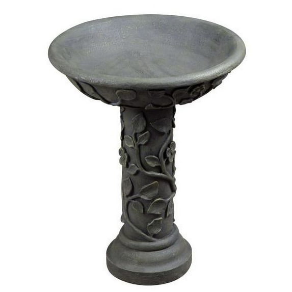 Grasmere Outdoor Bird Bath