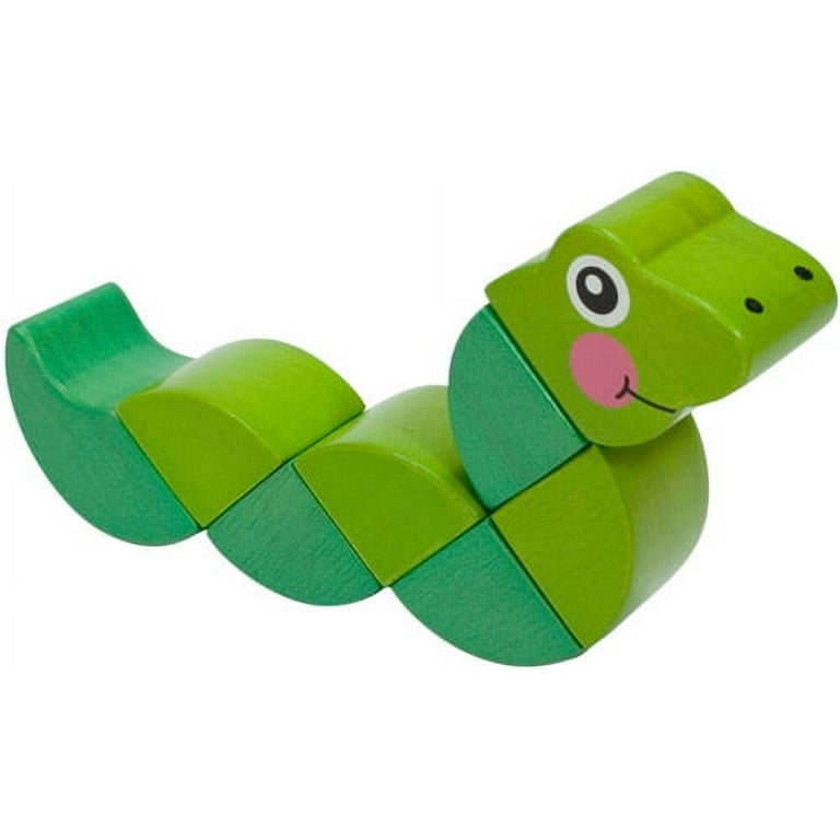 Melissa and sale doug wiggling worm