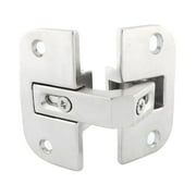 Grass 975 Pie Cut Corner Hinge Mepla SSP 17, 19, 21 Replacement