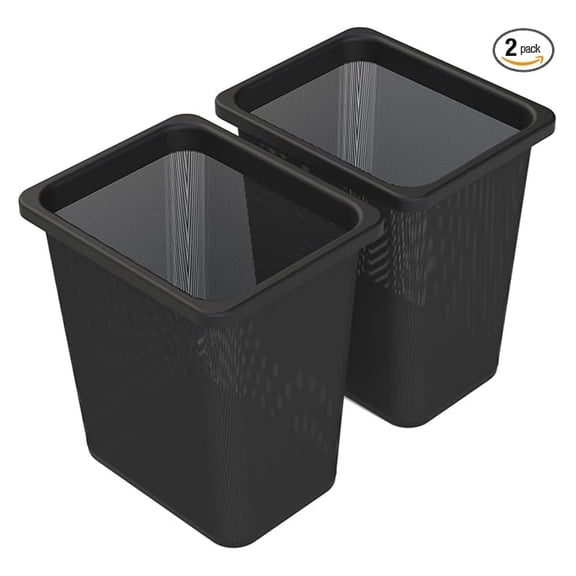 Grass Bag for Cub Cadet MTD Troy Bilt 964-05104 964-04096A RZT 42 44 50 54 Twin Triple Bagger 2 Pack