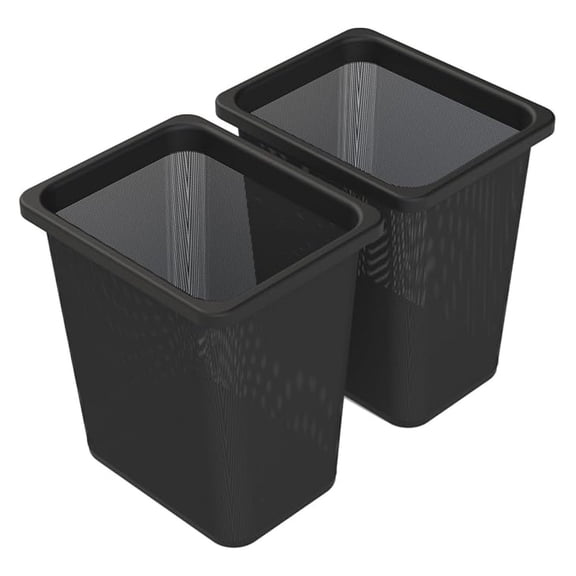 Grass Bag for Cub Cadet MTD Troy Bilt 964-05104 964-04096A RZT 42 44 50 54 Twin Triple Bagger 2 Pack