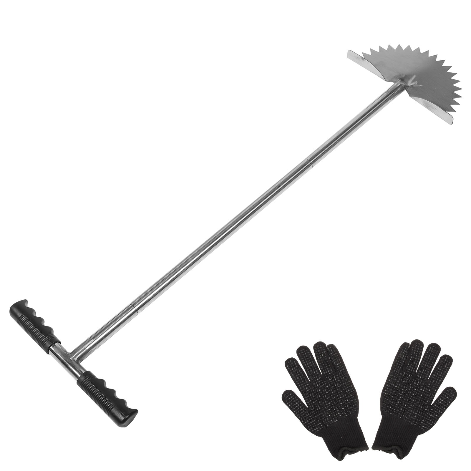 Grass Edger Handheld Grass Trimmer Tool Lawn Edger For Cleaning Edges