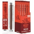 GrassFed Beef Sticks, Keto & Gluten Free Healthy Snacks for Adults