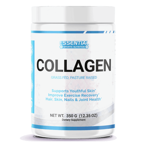 Grass Fed Collagen