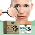 thumbnail image 1 of Grass-Fed Tallow Skin Cream Moisturizes and Hydrates, Relieves Dry Skin, Hydrates and Brightens Skin Care Cream, 1 of 6