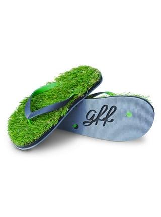 Grass Flipflops