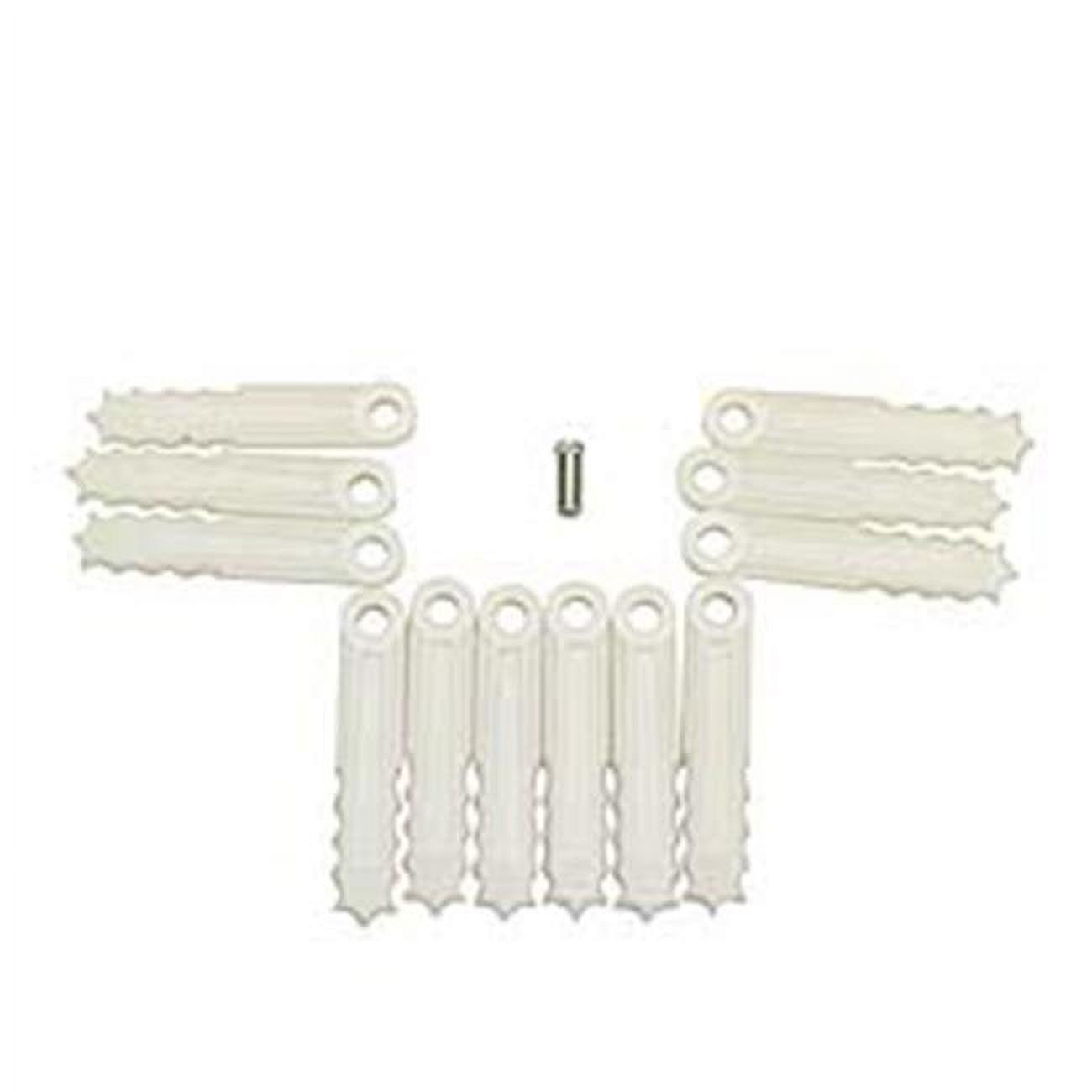 Grass Gator 3 Sets Grass Gator Weed I Replacement Blades