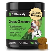 Grass Green Duck Flavor