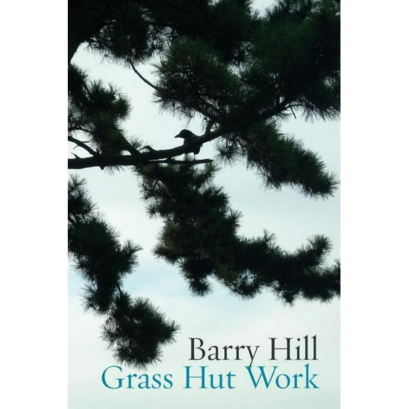 Grass Hut Work (Paperback)