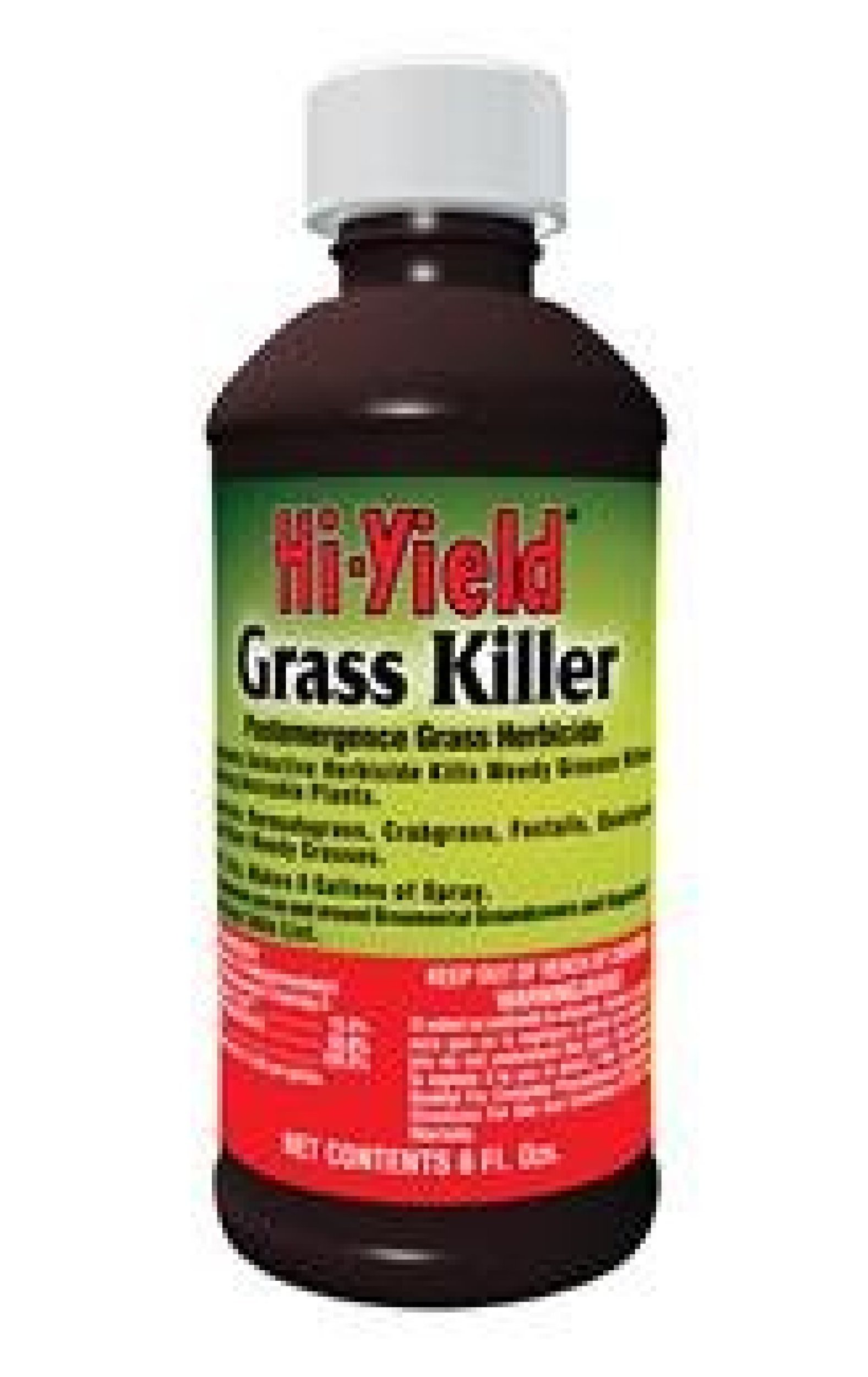 Grass Killer PostEmergent Herbicide 8oz