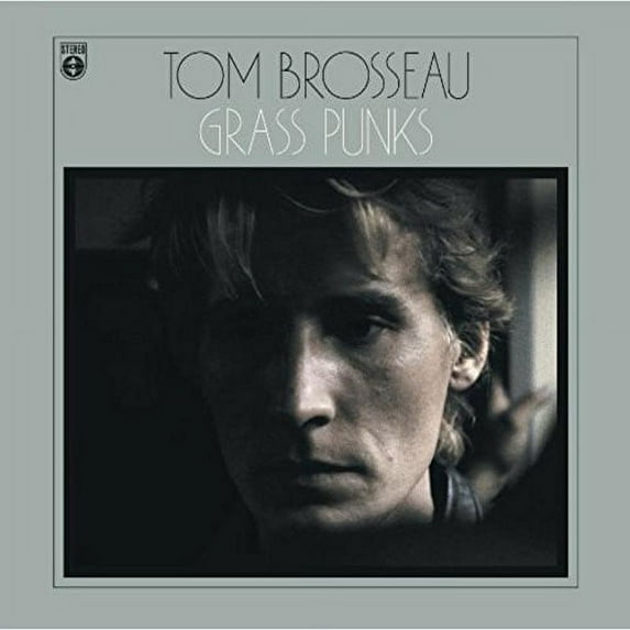 Grass Punks (CD) (Digi-Pak)