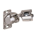 thumbnail image 1 of Grass Rok 1/2" Overlay Soft Close Screw On Compact Cabinet Hinge 04431Z-15, 1 of 5