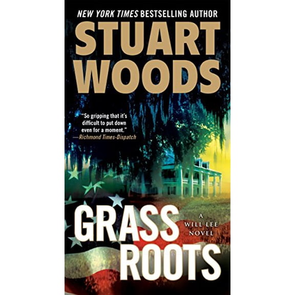 Pre-Owned Grass Roots (Mass Market Paperback) 0451234308 9780451234308
