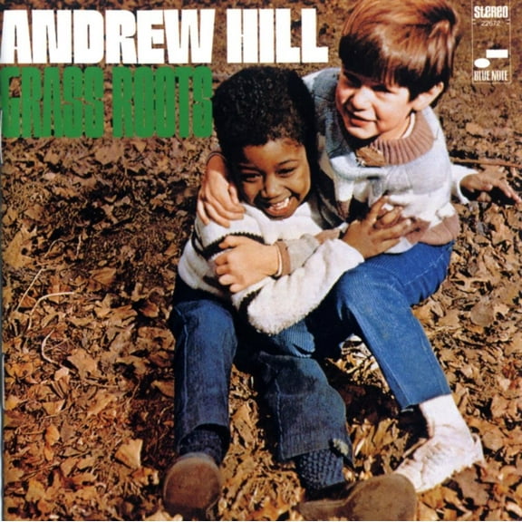Andrew Hill Grass Roots (Vinyl Record) 12" Album