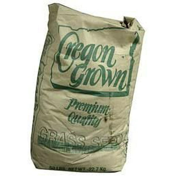 Grass Seed Premium RYE Gulf Annual 50 LBS