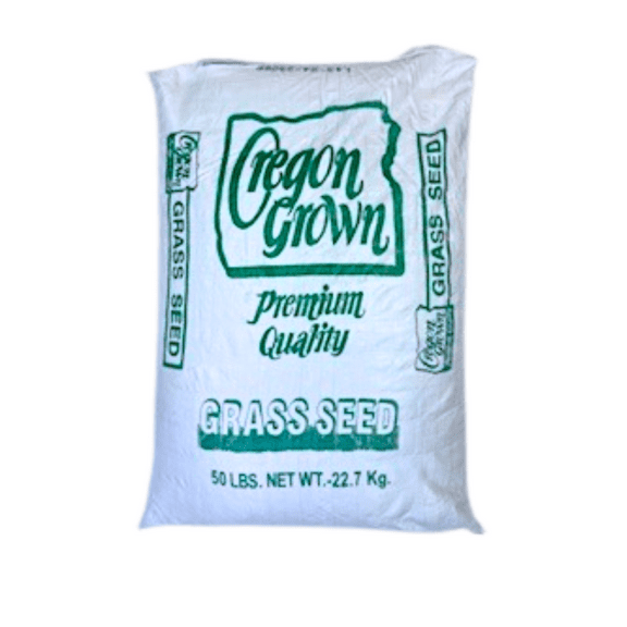 Grass Seed Premium RYE Gulf Annual pp Grown 50 LBS