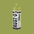 thumbnail image 1 of Grass Stain, Rust-Oleum Rust-O Acrylic Matte Spray Paint-392207, 11 oz, 1 of 11