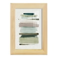 thumbnail image 1 of Grass Stains I - Framed Print w/glass - Natural Wood, 1 of 8