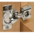 thumbnail image 1 of Grass Tec Soft-close Hinge Face Frame Hinges with Integrated Soft-close (42mm 1., 1 of 1