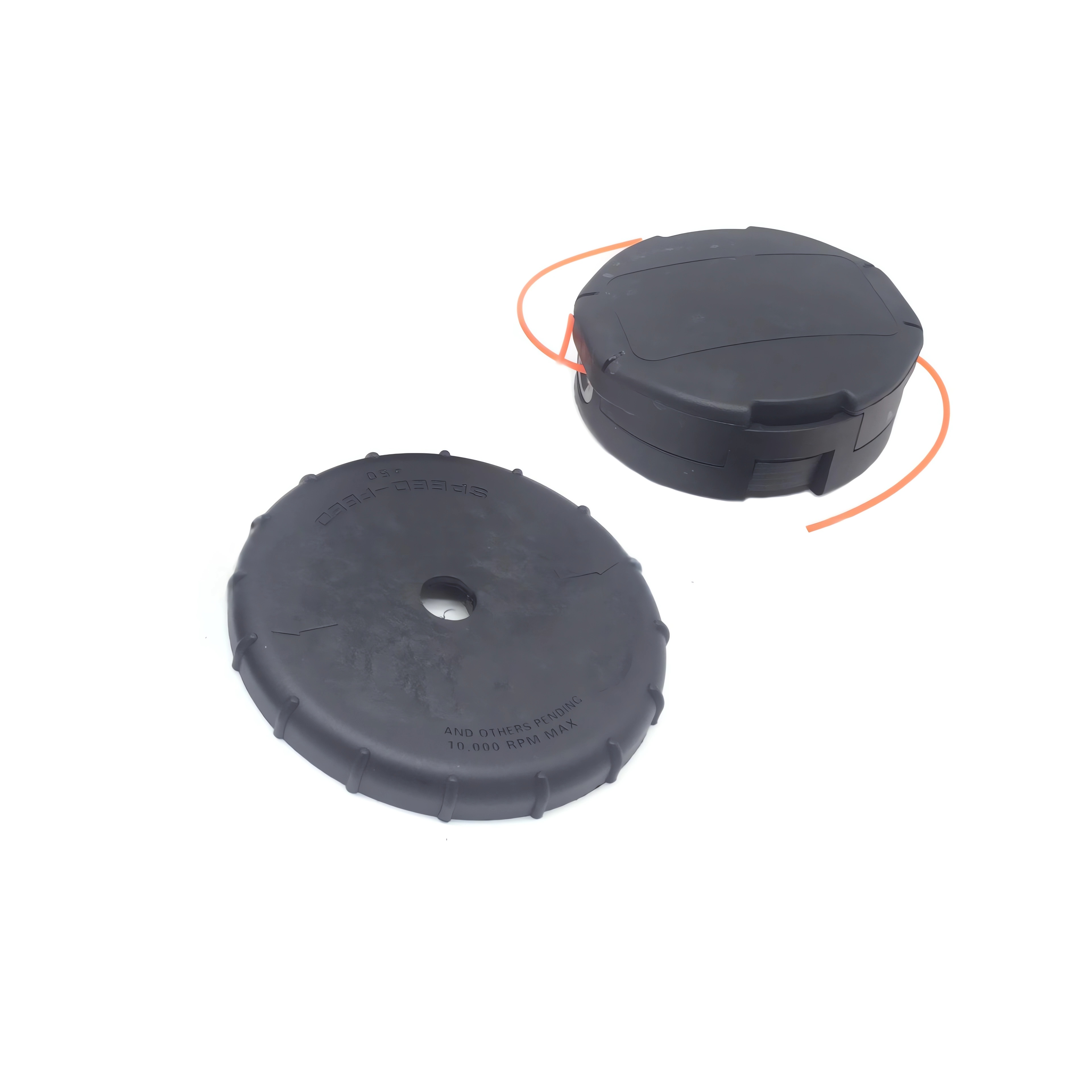 Grass Trimmer Head 99944200907b Suitable for Echo Speed Feed 400 SRM225 ...