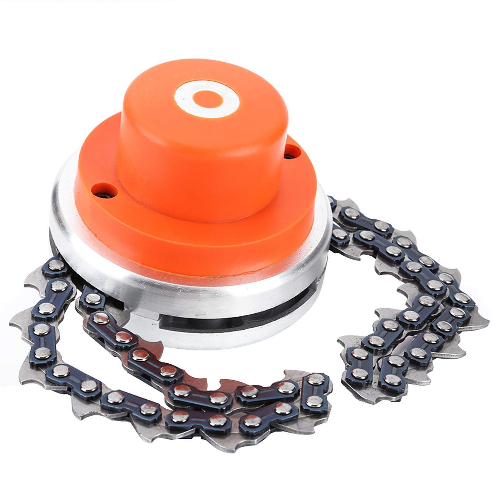 Grass Trimmer Replacement Head Universal Lawn Mower Chain Grass Trimmer