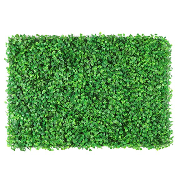 Tineasur grass turf Artificial Grass Plastic Non-Fading Fake Lawn 1Pcs