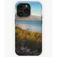 thumbnail image 1 of Grass at The Beach Nature Scenery G8256 Phone Case for iPhone17 16 15 14 13 12 11 Pro Max, 1 of 2
