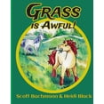 thumbnail image 1 of Grass is Awful (Paperback), 1 of 1