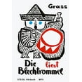thumbnail image 1 of Pre-Owned Grass liest Die Blechtrommel Paperback, 1 of 1