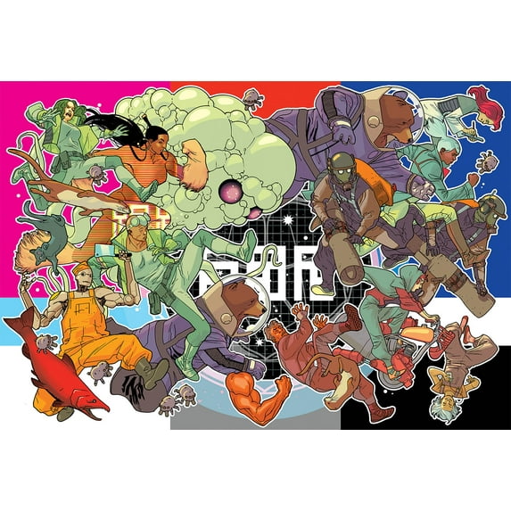 Grass of Parnassus (Hardcover)