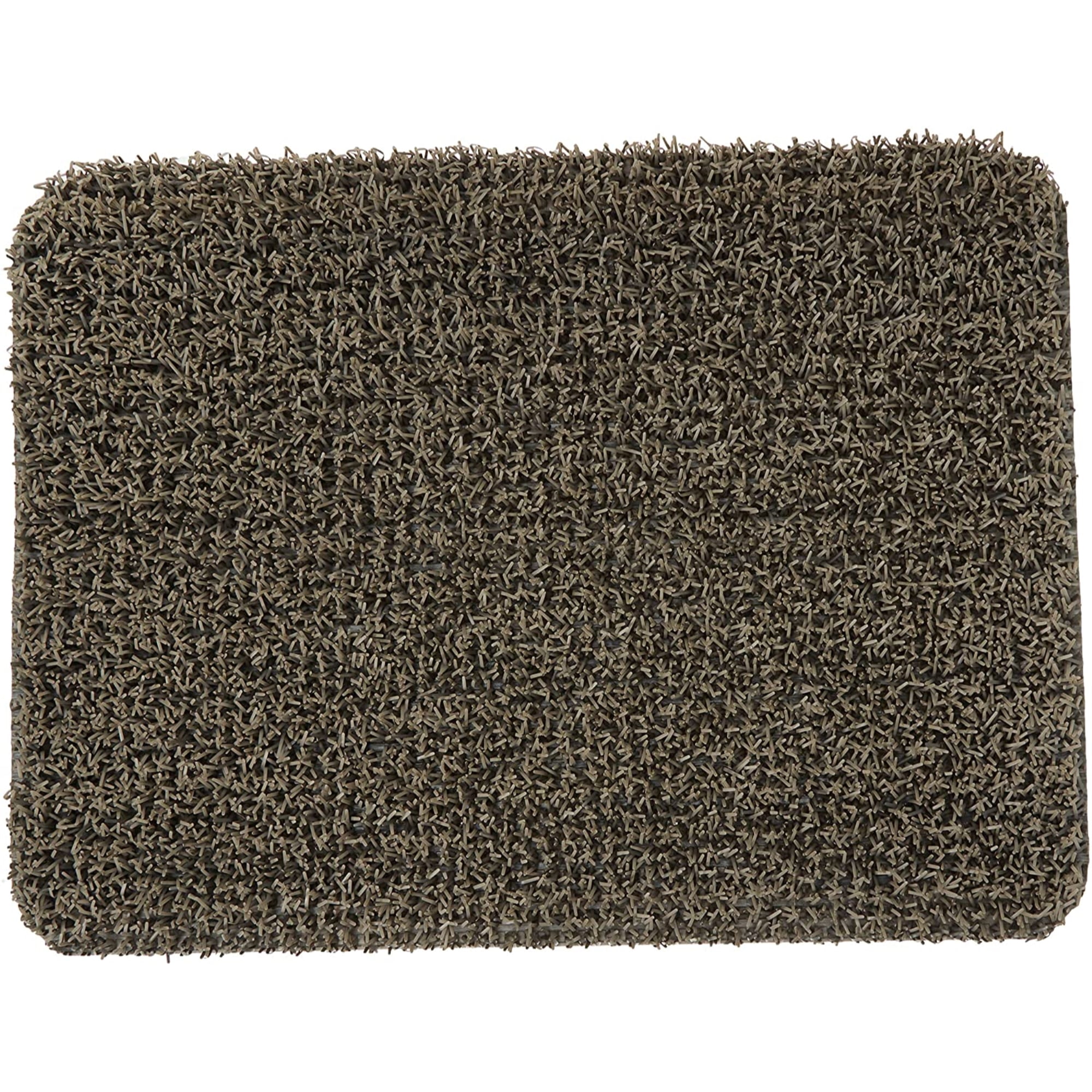 OurWarm Welcome Mats for Front Door, Entryway Welcome Doormat with  Thickened Non-Slip PVC Backing for Outdoor and Indoor Use, 16 x 30 Inch  Coir