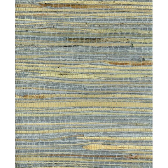 Grasscloth Wallpaper by the Roll