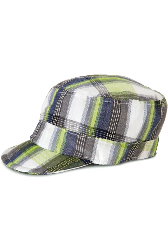 Grasshopper - Baby Hat (0-6 Months)