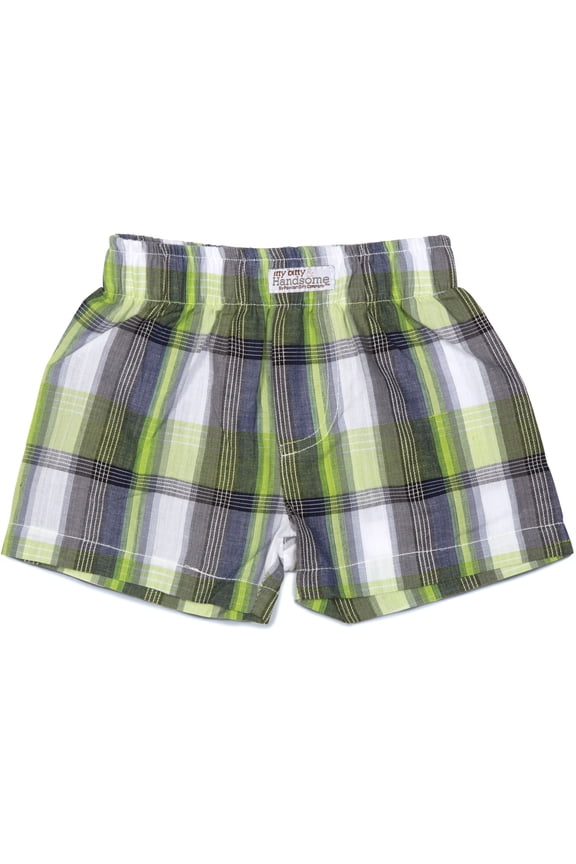 Company - Grasshopper - Boxer Shorts (0-3 Months)