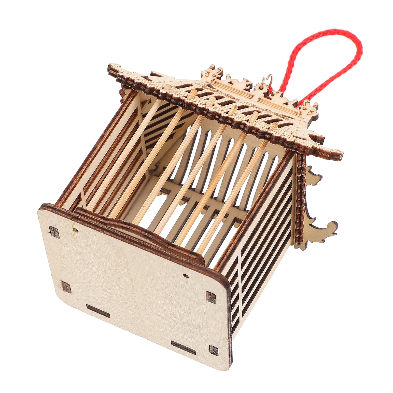 Cage Critter Case Mini Tool Kit Terrariums Glass Containers