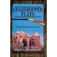 thumbnail image 1 of Pre-Owned Grasshopper Flats (Paperback) 1936107643 9781936107643, 1 of 1