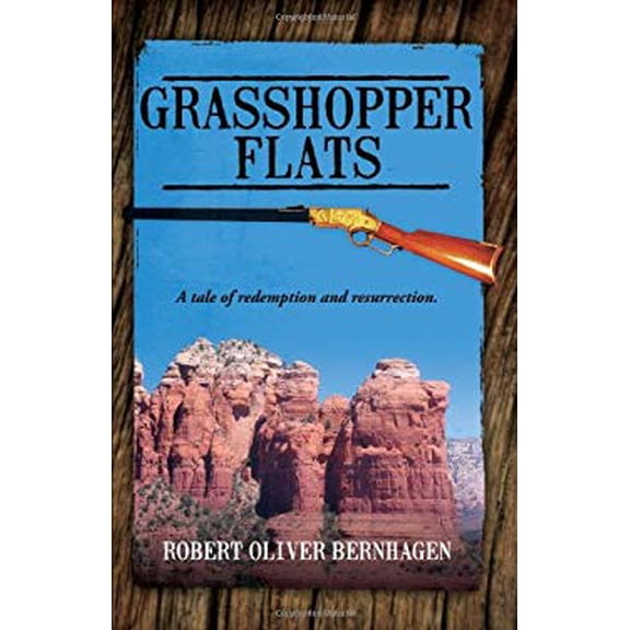 Pre-Owned Grasshopper Flats (Paperback) 1936107643 9781936107643