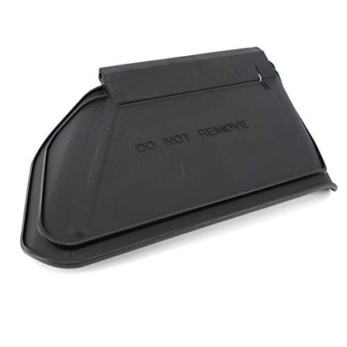 Grasshopper Flex Discharge Shield, Maximize Performance with Ultra-Precise, Genuine Replacement Parts and Supplies to Maintain Your Mower, OEM 422042