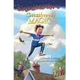 thumbnail image 1 of Pre-Owned Grasshopper Magic (A Stepping Stone Book(TM)) (Unknown) 0375970843 9780375970849, 1 of 1