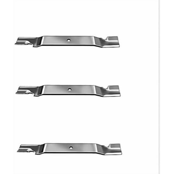 Grasshopper Mower 61'' Deck Blades - 321D, 322D, 325D, 428D, 430D$$Tools