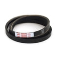 thumbnail image 1 of Grasshopper Mower MaxLife Belt, Designed to Specific Material, Dimensions, Shape, Construction and Pliability Standards That Ensure Superior Performance and Long Life, OEM 382034, 1 of 7