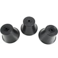 thumbnail image 1 of Grasshopper Mower Spindle Cone Deflector Set of 3, Protects Against Dirt Injection, Supplies to Maintain and Maximize Your Mower Performance, Genuine Replacement Part, OEM 423680., 1 of 6