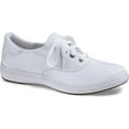 thumbnail image 1 of Grasshoppers Janey II Women 7 White Stretch Twill, 1 of 4